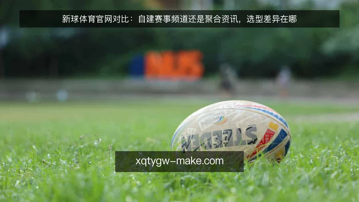 新球体育官网对比：自建赛事频道还是聚合资讯，选型差异在哪